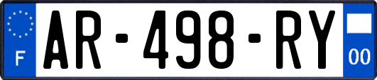 AR-498-RY