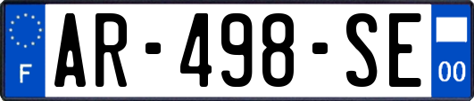 AR-498-SE