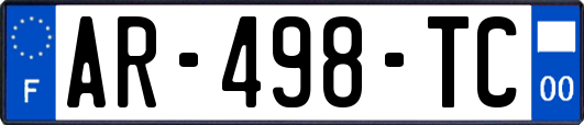 AR-498-TC
