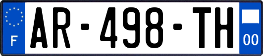 AR-498-TH