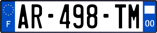 AR-498-TM
