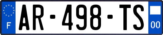 AR-498-TS