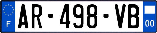 AR-498-VB