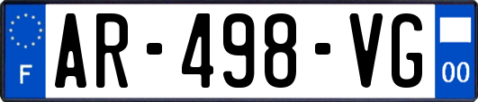 AR-498-VG
