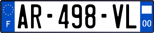 AR-498-VL