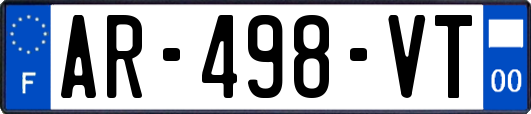 AR-498-VT