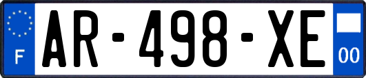 AR-498-XE