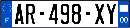AR-498-XY