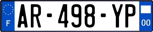 AR-498-YP