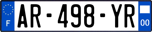 AR-498-YR
