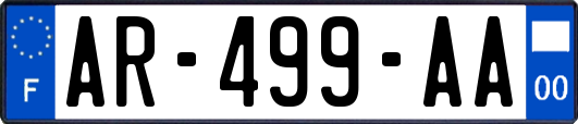 AR-499-AA