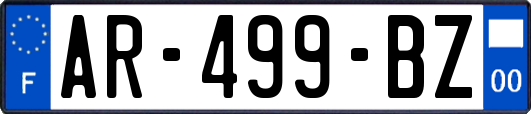 AR-499-BZ