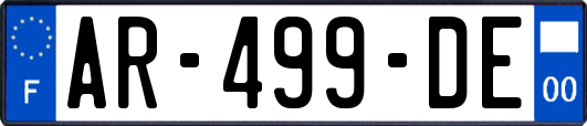 AR-499-DE