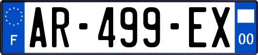 AR-499-EX