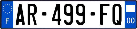 AR-499-FQ