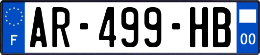 AR-499-HB