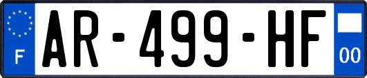 AR-499-HF