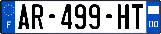 AR-499-HT
