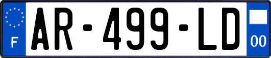 AR-499-LD