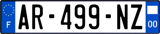 AR-499-NZ