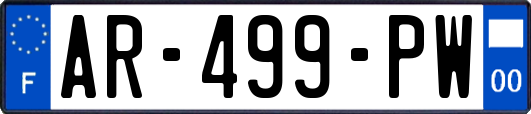 AR-499-PW