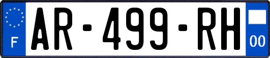 AR-499-RH