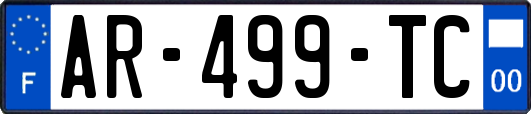 AR-499-TC