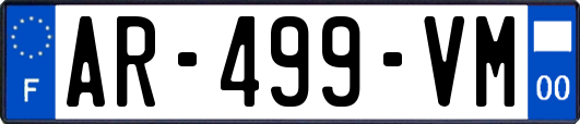 AR-499-VM