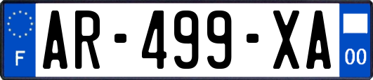 AR-499-XA