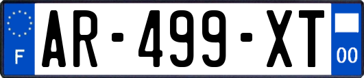 AR-499-XT