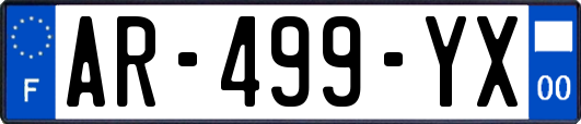 AR-499-YX