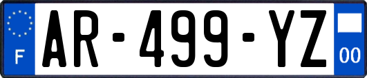 AR-499-YZ