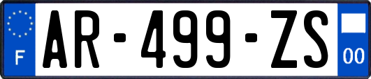 AR-499-ZS