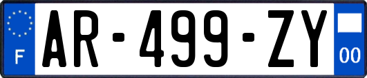 AR-499-ZY