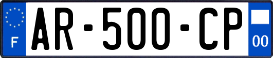 AR-500-CP