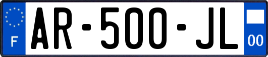 AR-500-JL
