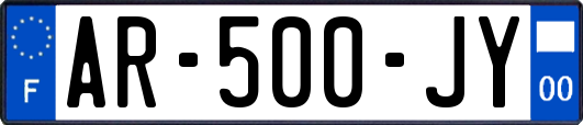 AR-500-JY