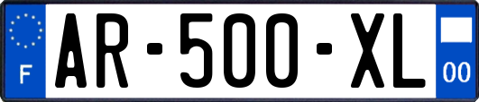 AR-500-XL