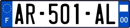 AR-501-AL