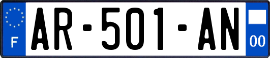 AR-501-AN