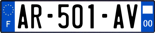 AR-501-AV