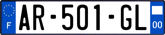 AR-501-GL
