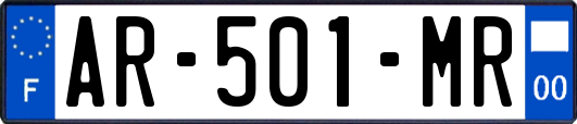 AR-501-MR