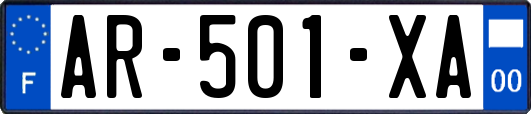 AR-501-XA