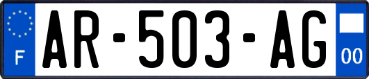 AR-503-AG