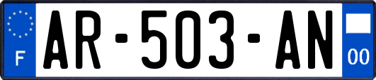 AR-503-AN