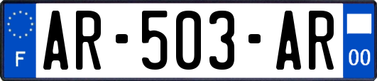 AR-503-AR