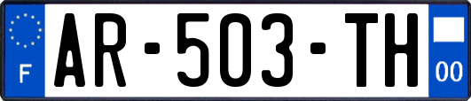 AR-503-TH
