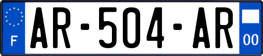 AR-504-AR