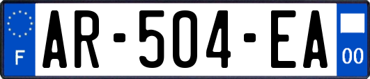AR-504-EA